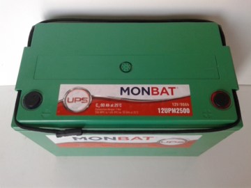 UPS MONBAT 90AH 12UPM2500 (5)9